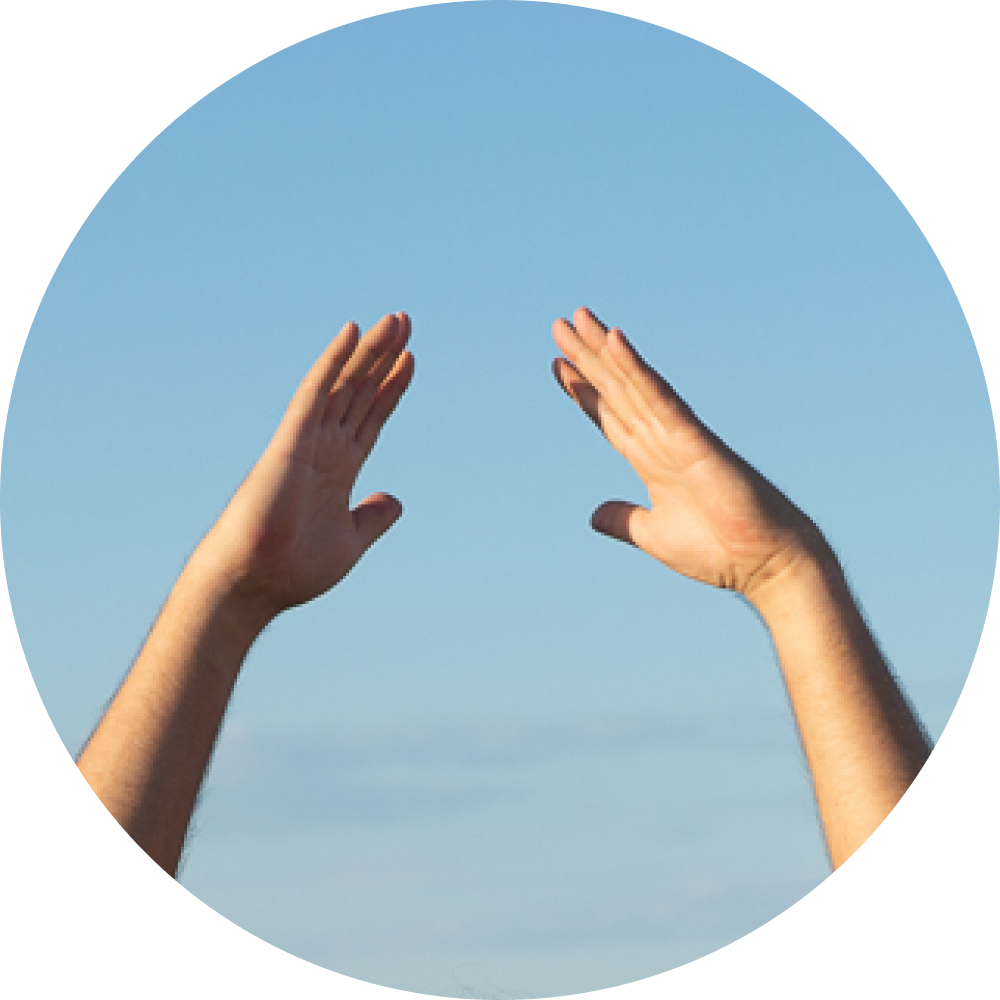 Reiki Distance Healing