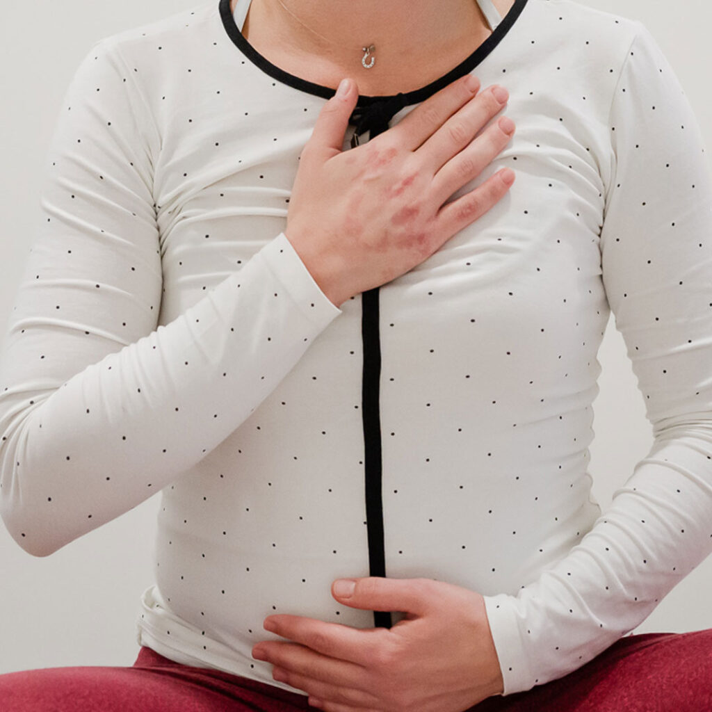 reiki attunement course